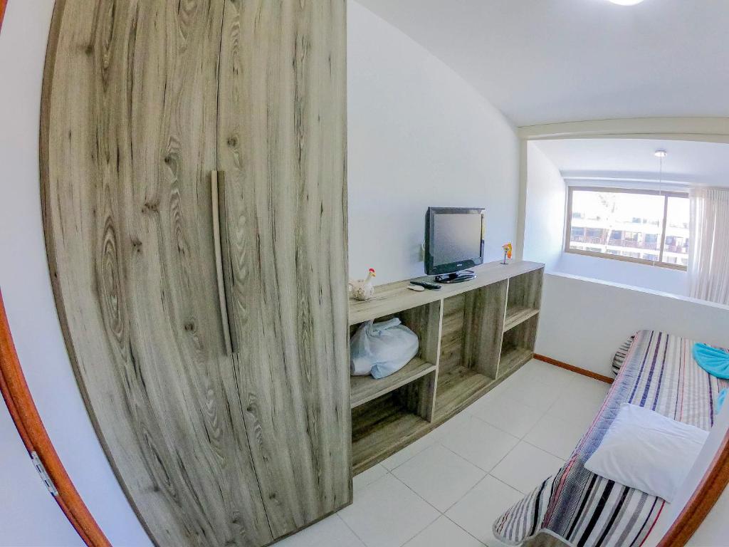 Flats Nannai Residence Vilas room 1