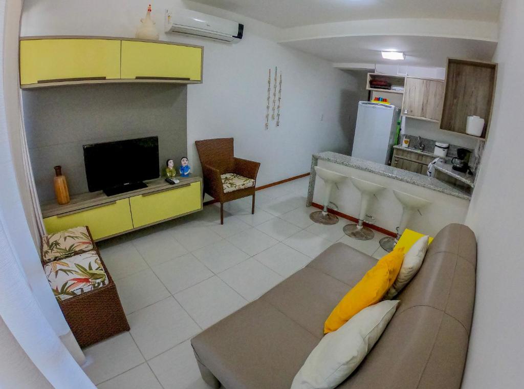 Flats Nannai Residence Vilas room 2
