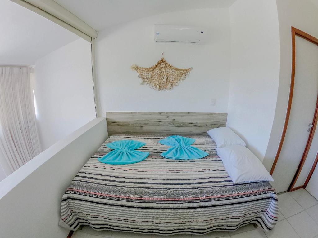 Flats Nannai Residence Vilas room 3